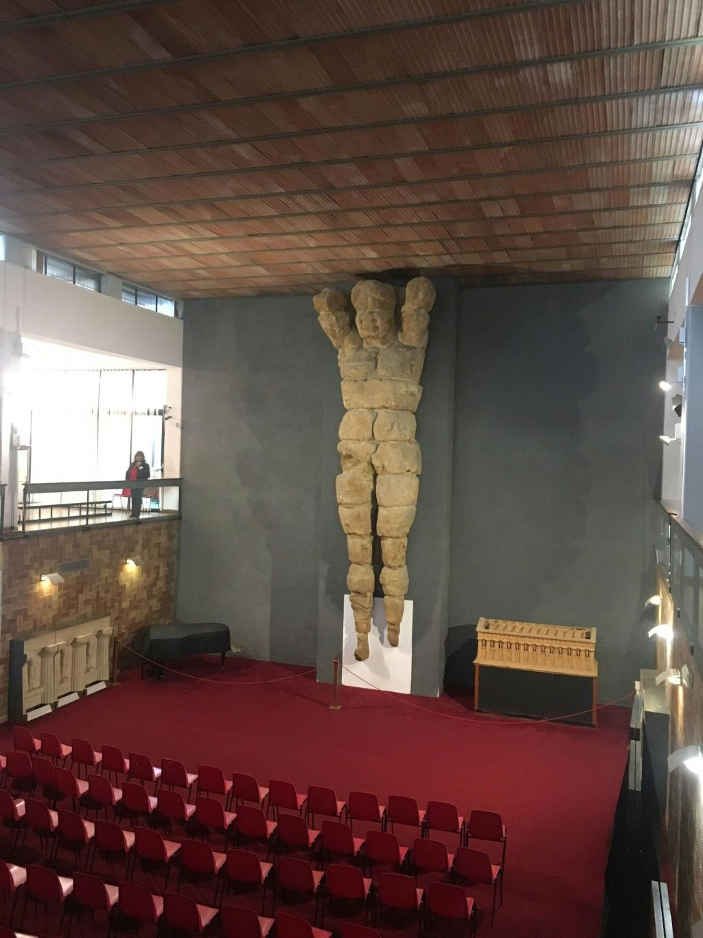 Museo Archeologico Regionale Pietro Griffo: Biglietto d'ingresso