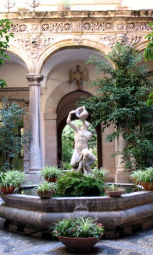 Museo Archeologico Regionale Antonino Salinas: Biglietto d'ingresso