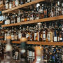 Edimburgo: Cata de whisky escocés