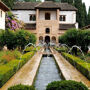 Alhambra: Skip The Line Ticket + Guided Tour