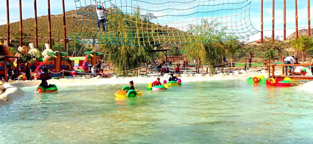 Murapark - Murcia 