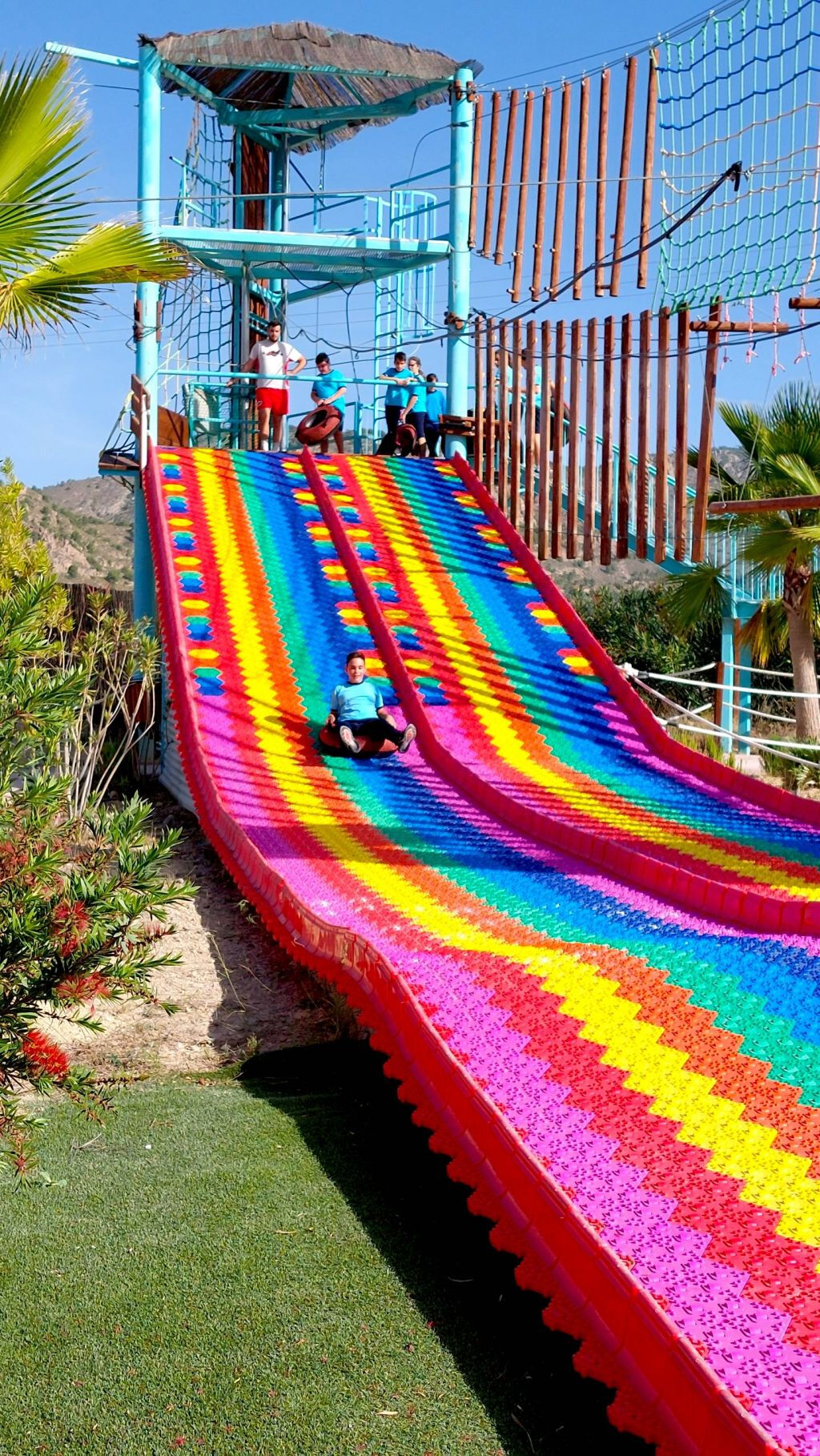 Murapark - Murcia 