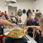 Valencia: Corso di cucina di paella, tapas e sangria
