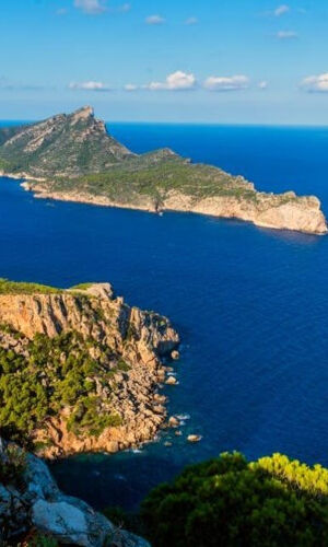 Santa Ponsa: Excursión a la Isla Dragonera