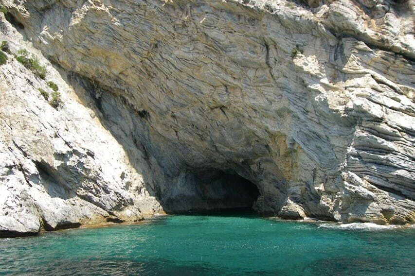 Santa Ponsa: Excursion to Dragonera Island
