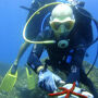 Islas Ciclópeas: Experiencia de submarinismo
