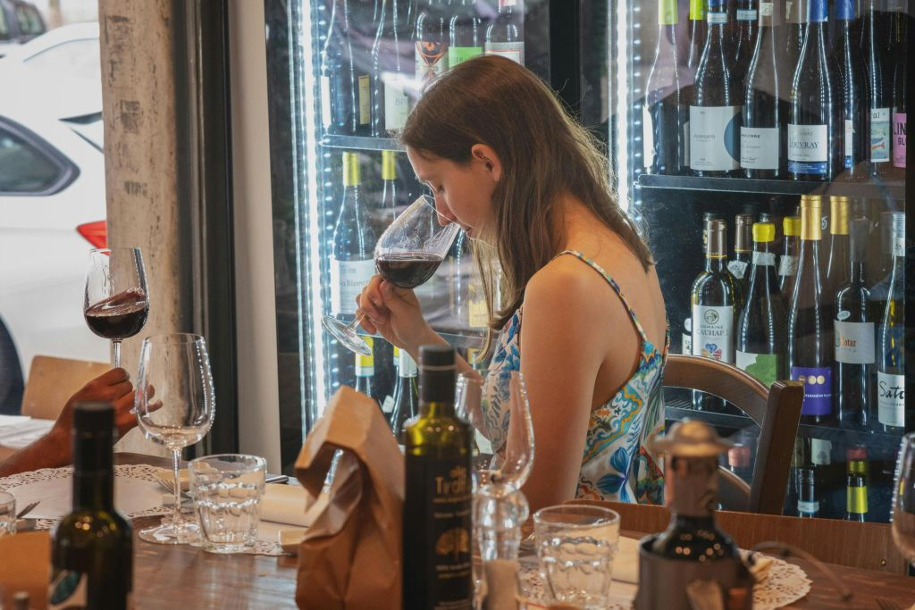 Roma: Tour enogastronomico guidato per piccoli gruppi