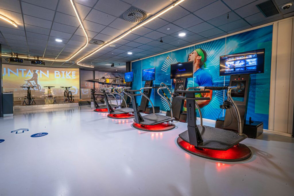 Rafa Nadal Museum 