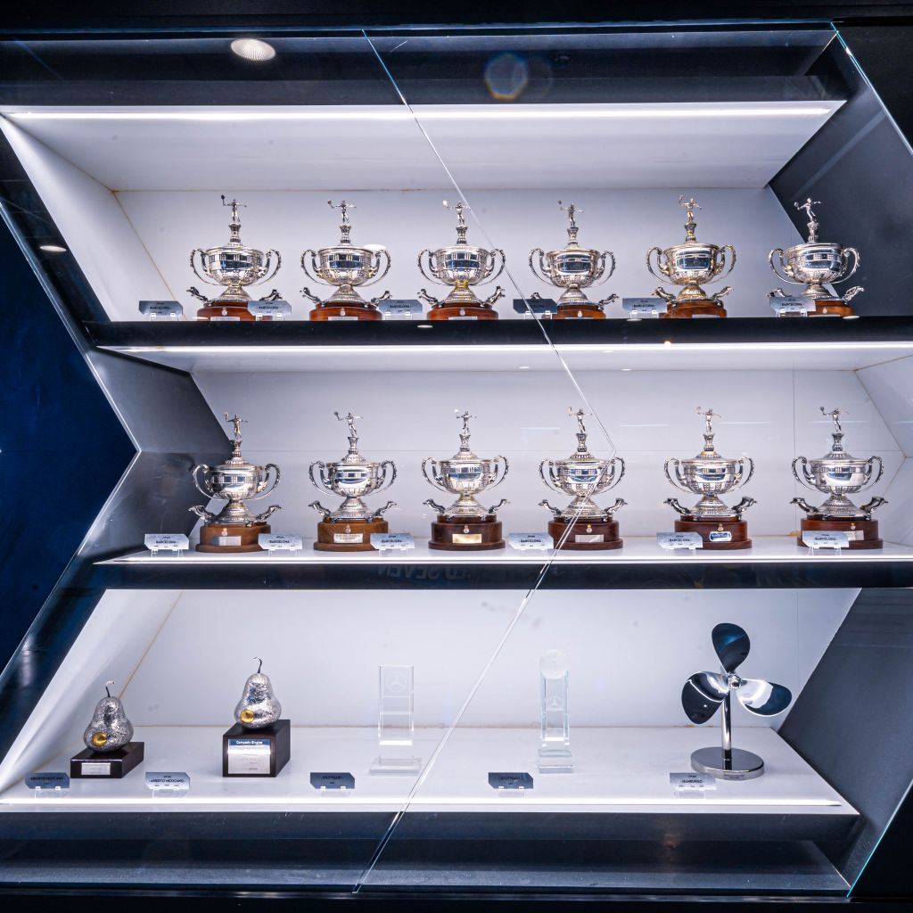 Rafa Nadal Museum 