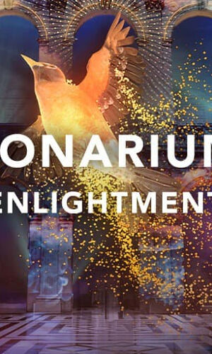 Marseille : Billet d'entrée pour le spectacle des Lumières