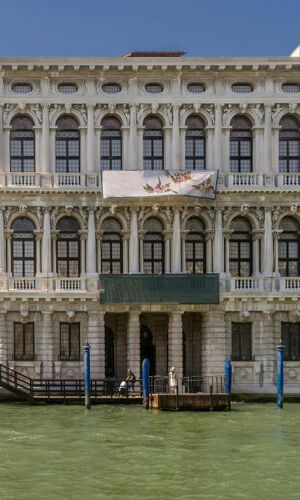 Musei del Settecento Veneziano : Ca'Rezzonico, Palais Mocenigo et Maison Goldoni
