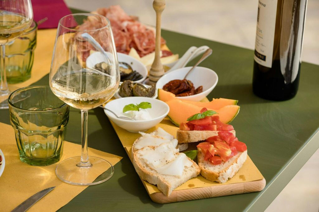 San Gimignano: Tour de degustação de vinhos