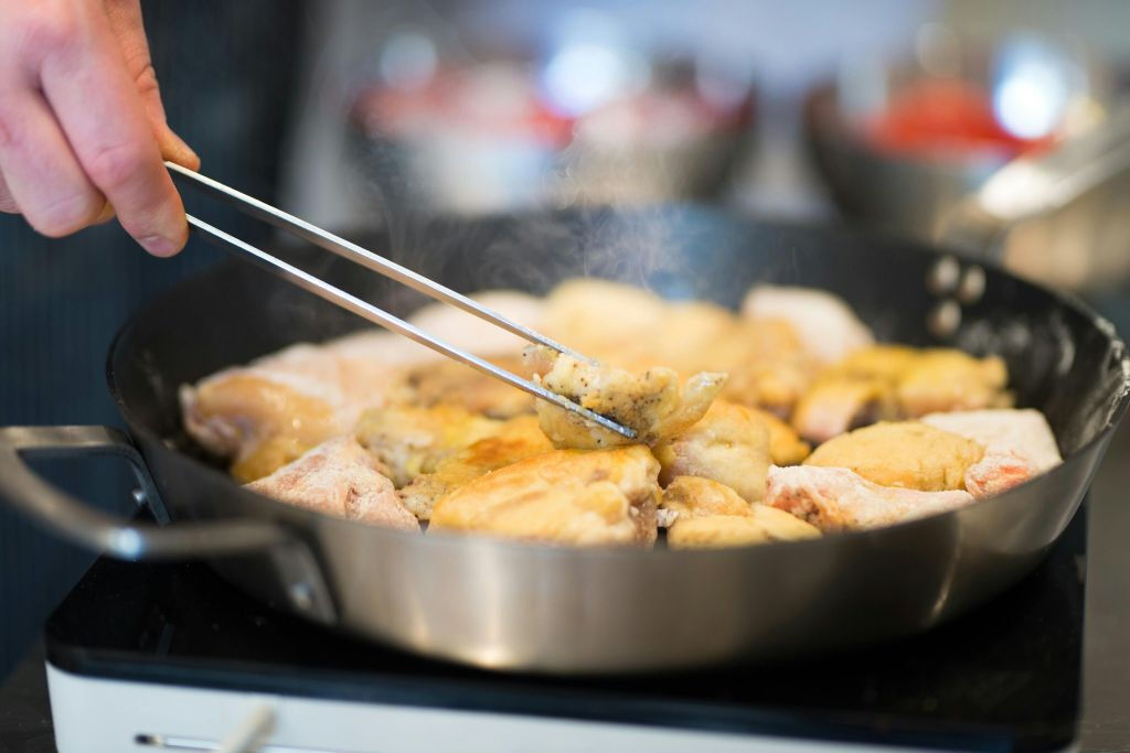 Florença: Aula de culinária para pequenos grupos