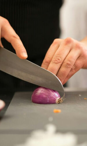 Firenze: Corso di cucina per piccoli gruppi