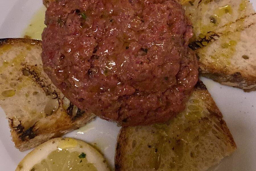 Florença: Tour gastronômico para pequenos grupos