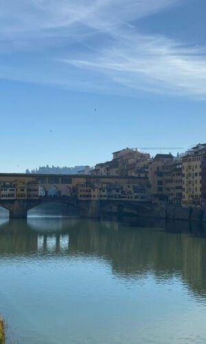 Firenze: Tour gastronomico per piccoli gruppi