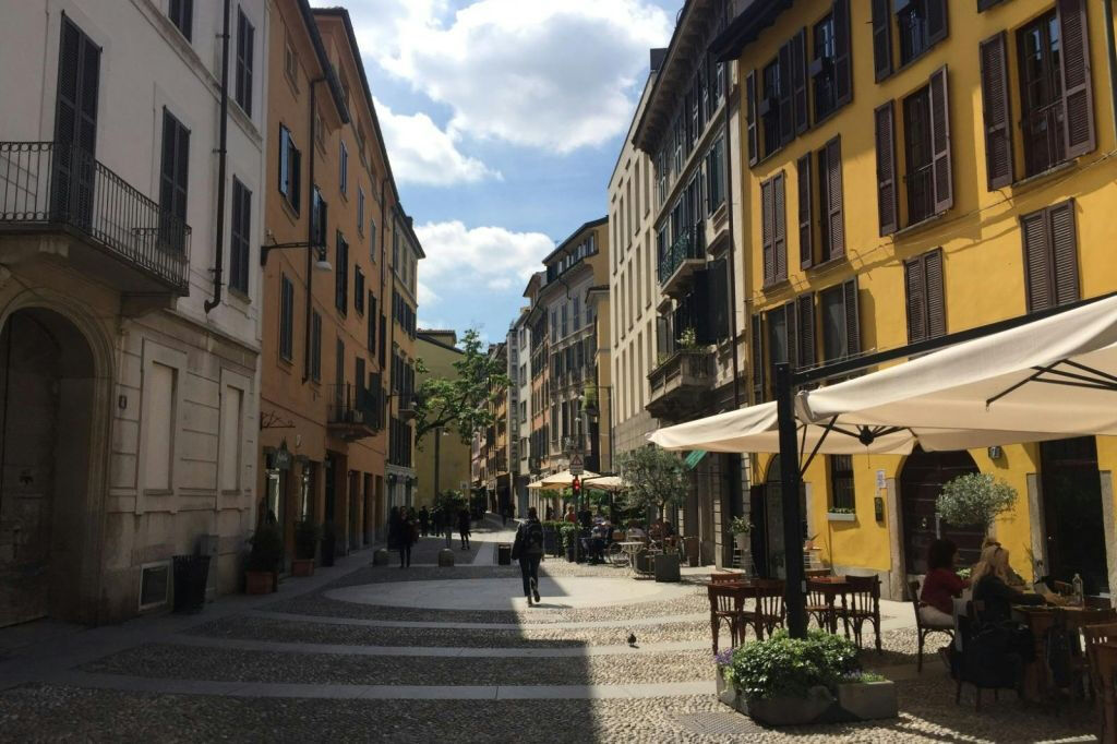 Pinacoteca di Brera: Small-Group Guided Walking Tour