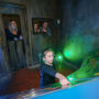 Manchester: Crystal Maze Live Experience Entry Ticket