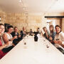 Saint-Emilion: Guided Wine Tasting Tour + Lunch