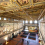 Palazzo Vecchio: Entrada + Tour guiado