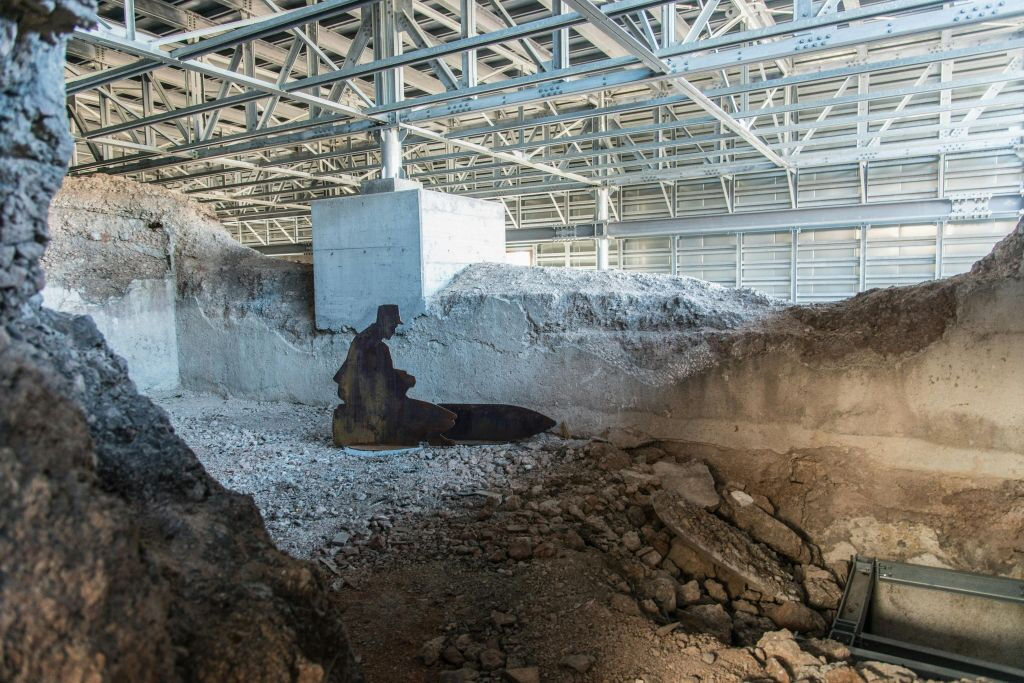 Forte Werk Lusérn: Biglietto d'ingresso