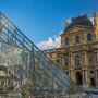 Museo del Louvre: Entrada dedicada + Tour guiado para grupos reducidos