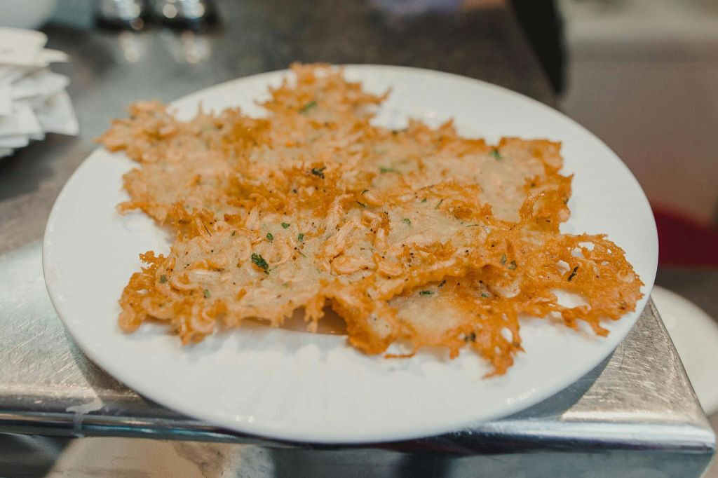 Málaga: Ruta de Tapas