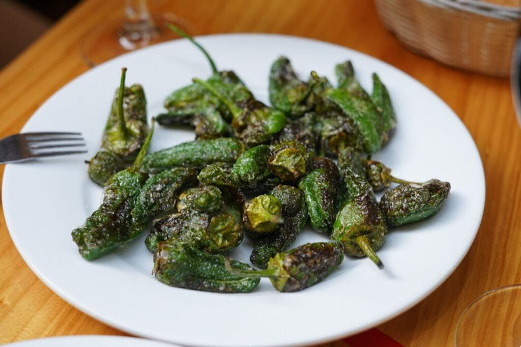 Málaga: Ruta de Tapas