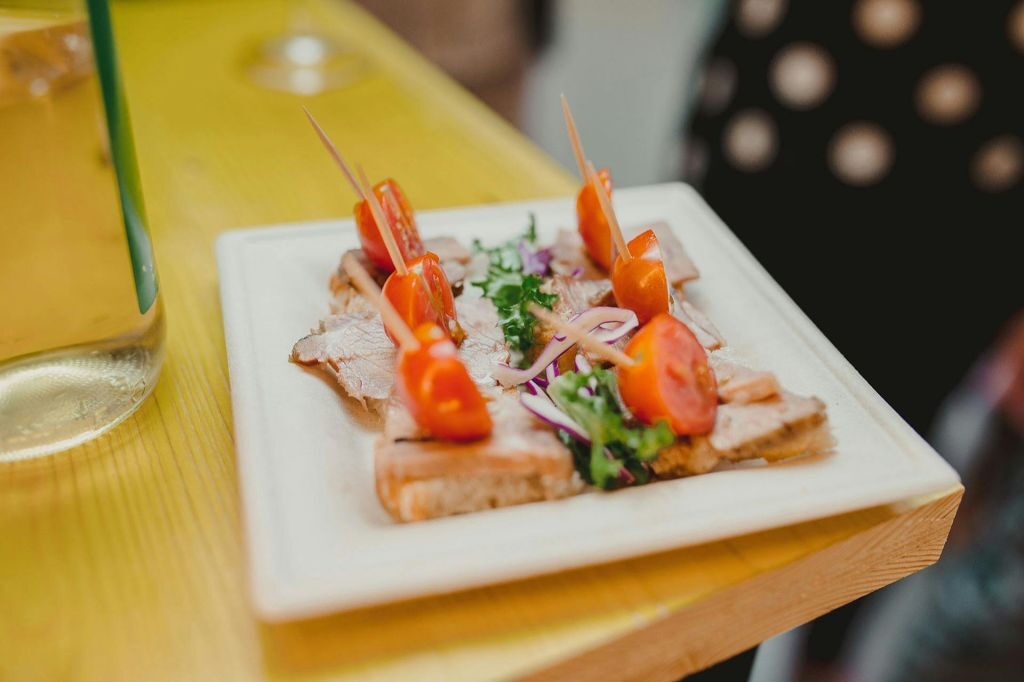 Málaga: Ruta de Tapas