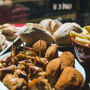Lisbonne : Visite guidée de la gastronomie et des vins