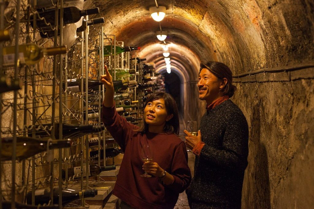 Lisboa Snacks & Wine Tour