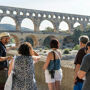 Saint Remy, Les Baux de Provence y Pont du Gard: Visita guiada