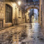 Barrio Gótico de Barcelona: App Audioguía de TouringBee