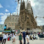 Sagrada Familia: Small Group Afternoon Guided Tour