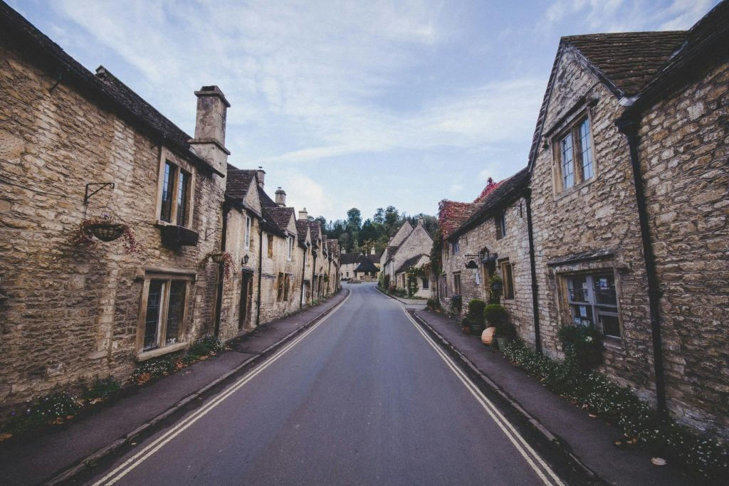 Cotswolds: Visita guiada + Traslado de ida y vuelta desde Londres
