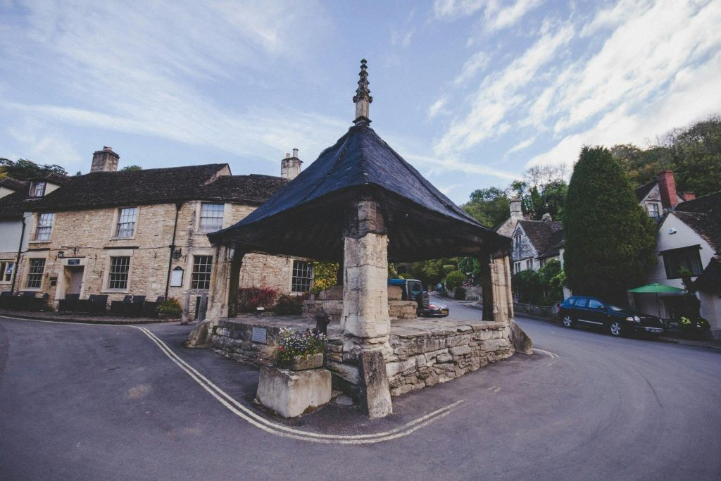 Cotswolds: Visita guiada + Traslado de ida y vuelta desde Londres
