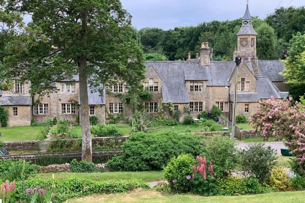 Cotswolds: Visita guiada + Traslado de ida y vuelta desde Londres