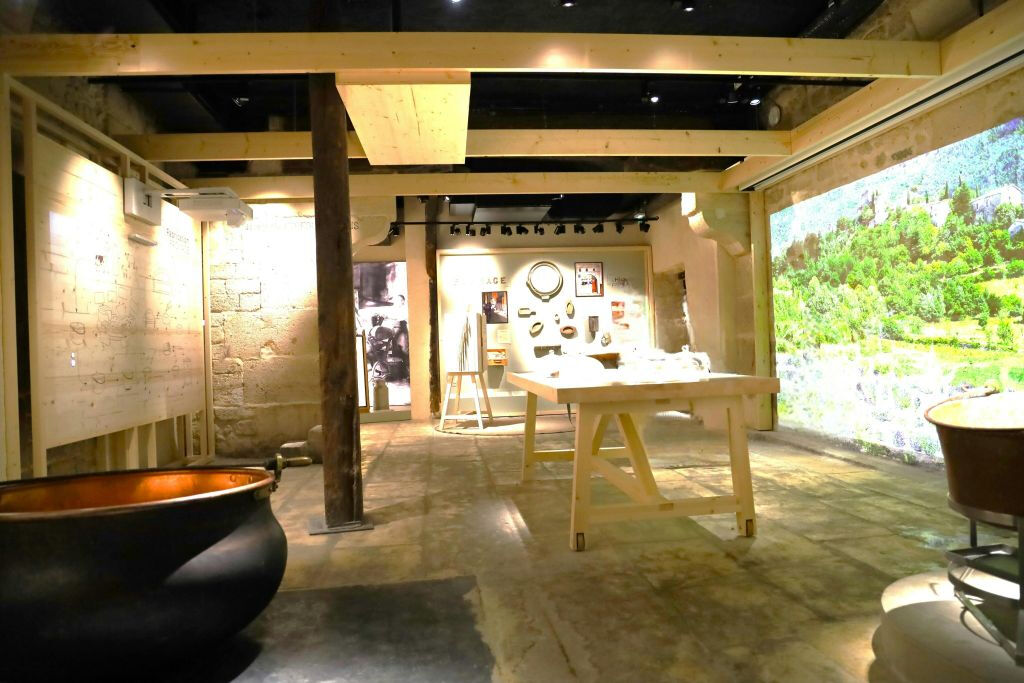 Nouveau ! Visite du Musée du fromage à Paris - Fabrication et dégustation de fromage en direct