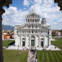 Battistero e Cattedrale di Pisa: Biglietto d'ingresso prioritario + audioguida