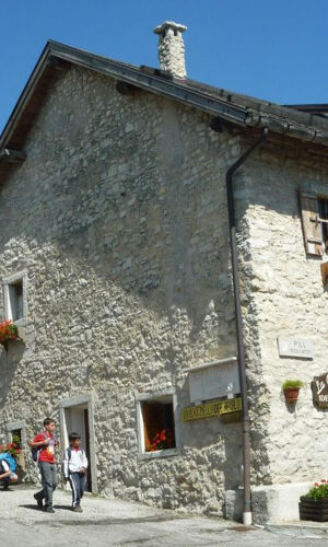 Haus von Prükk: Biglietto d'ingresso