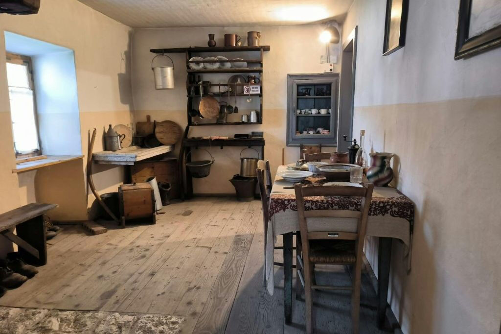 Haus von Prükk: Biglietto d'ingresso