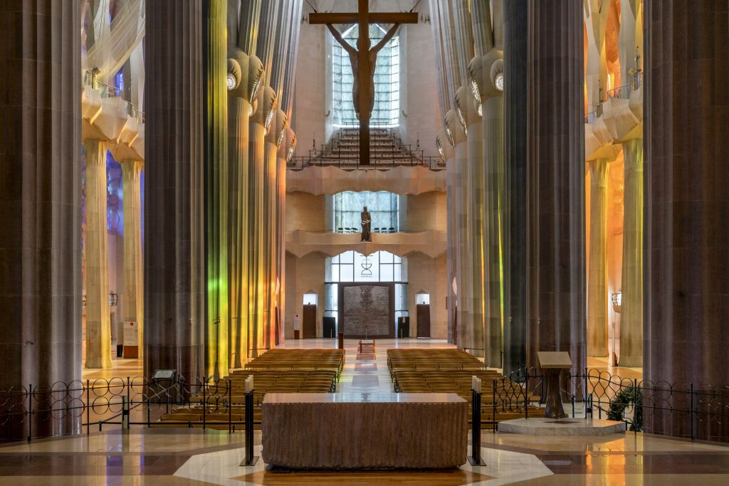 Sagrada Familia