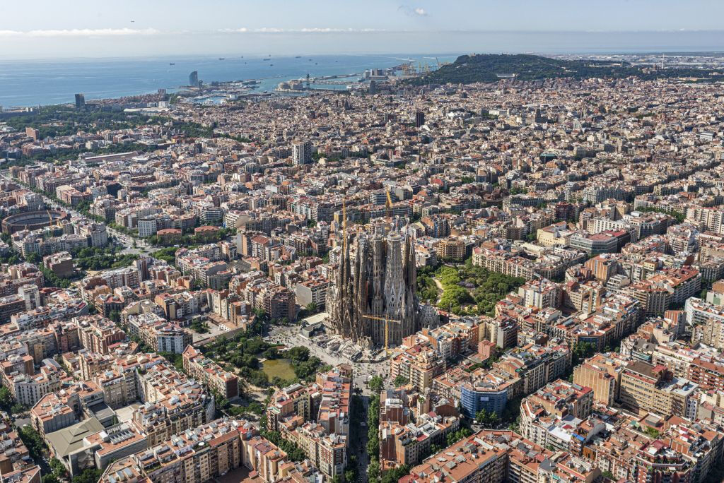 Sagrada Familia