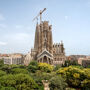 Sagrada Familia: Fast Track Ticket