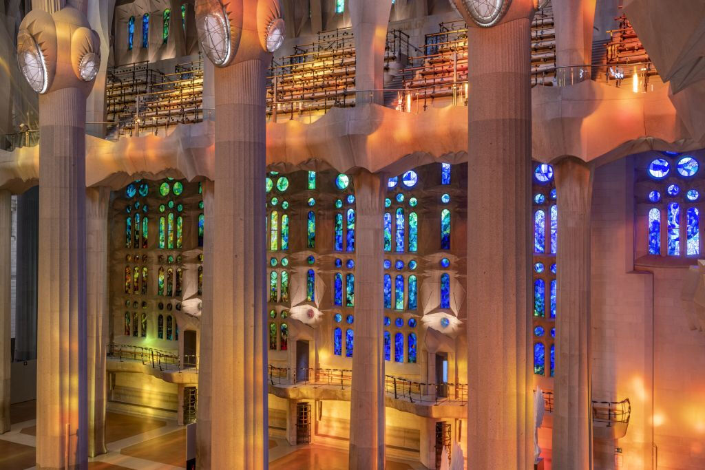 Sagrada Familia