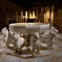 Alhambra & Nasrid Palaces: Skip The Line Ticket + Night Tour