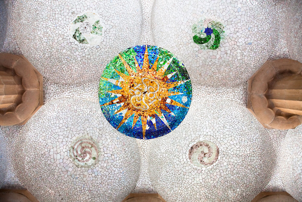 Park Güell