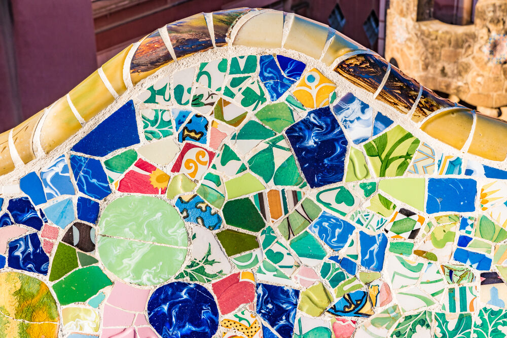 Park Güell