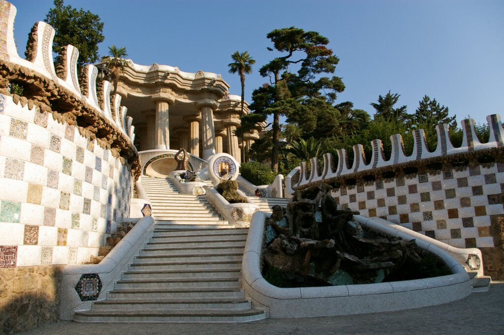 Park Güell
