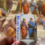 Vatican Museums: Fast Track Ticket